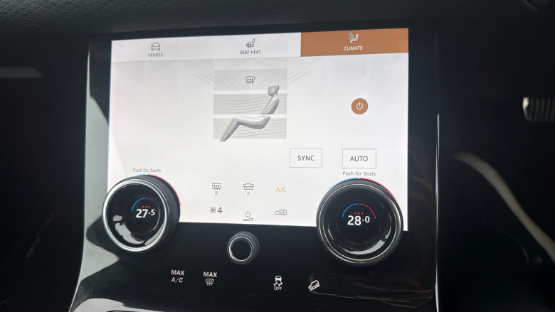 Land Rover Range Rover Velar 2.0 P250 R-Dynamic 5dr Auto Petrol Estate